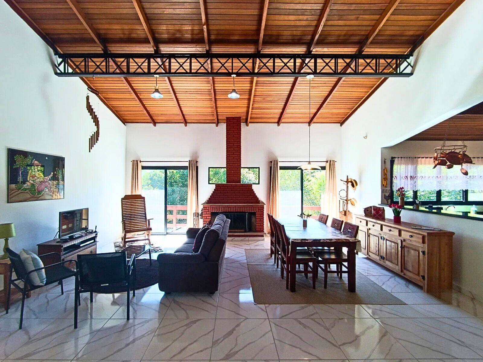 Casa, 3 quartos, 320 m² - Foto 13