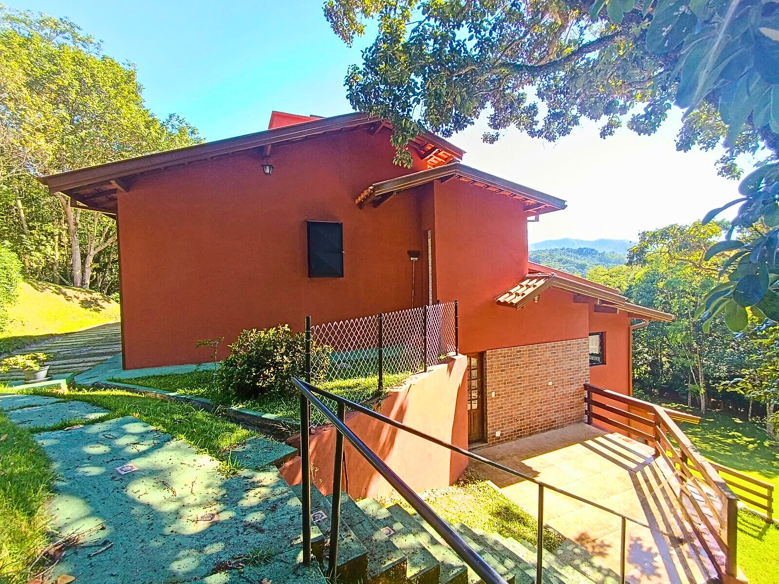 Casa, 3 quartos, 320 m² - Foto 3