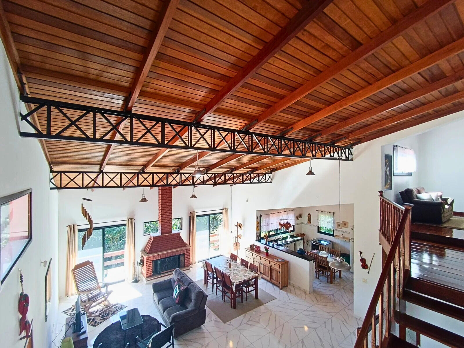 Casa, 3 quartos, 320 m² - Foto 12