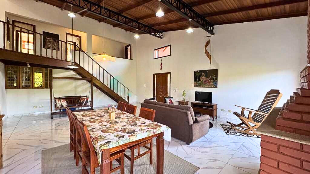 Casa, 3 quartos, 320 m² - Foto 10