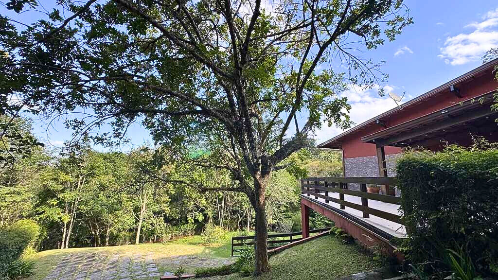 Casa, 3 quartos, 320 m² - Foto 31