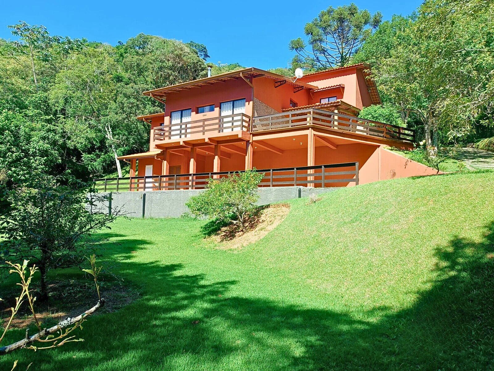 Casa, 3 quartos, 320 m² - Foto 2