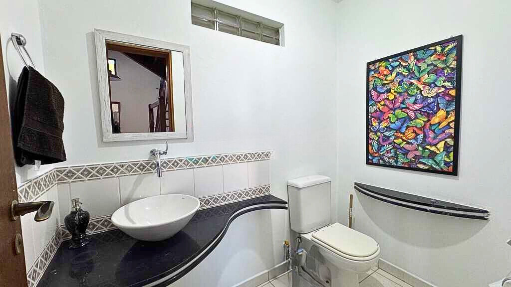 Casa, 3 quartos, 320 m² - Foto 16