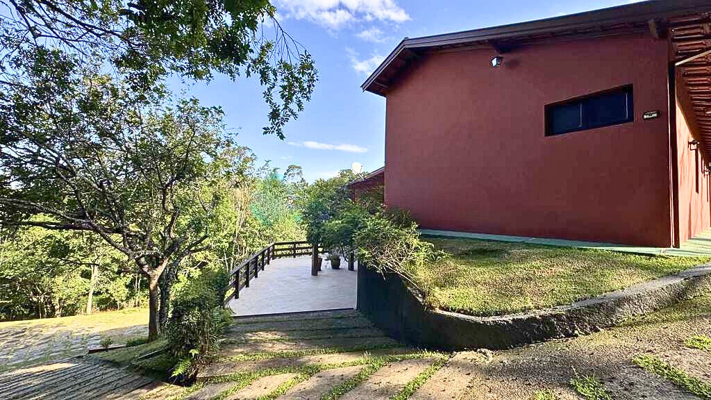 Casa, 3 quartos, 320 m² - Foto 19