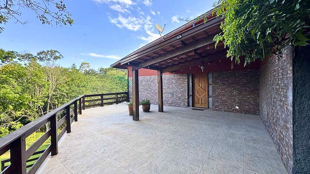 Casa, 3 quartos, 320 m² - Foto 26