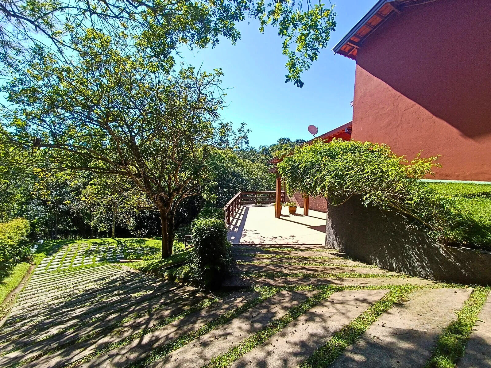 Casa, 3 quartos, 320 m² - Foto 32