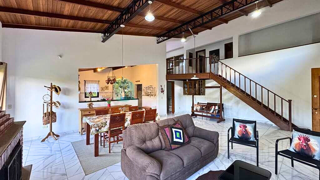 Casa, 3 quartos, 320 m² - Foto 7