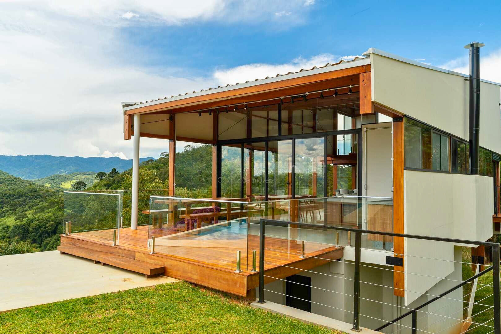 Casa, 4 quartos, 265 m² - Foto 44