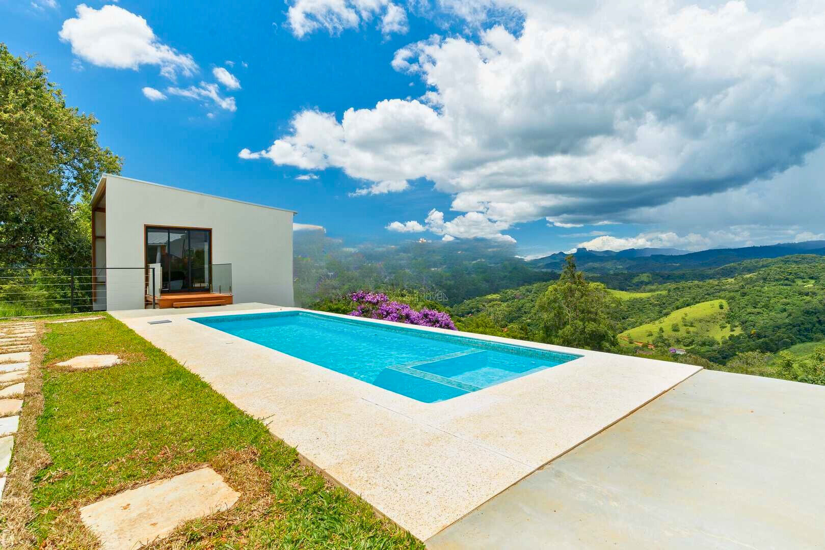 Casa, 4 quartos, 265 m² - Foto 3