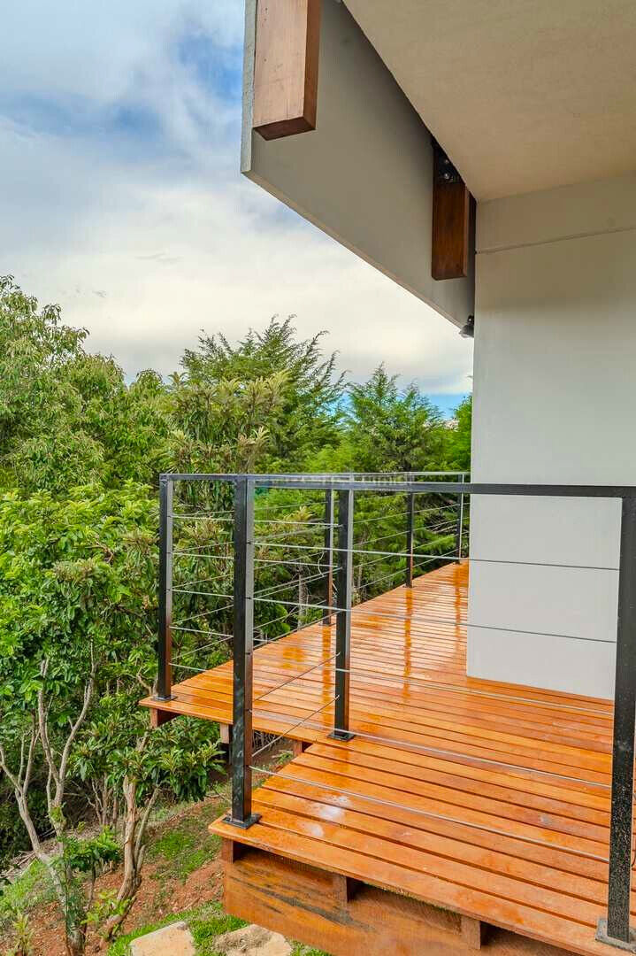 Casa, 4 quartos, 265 m² - Foto 37