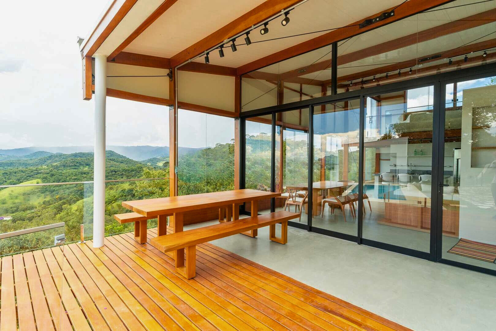 Casa, 4 quartos, 265 m² - Foto 17