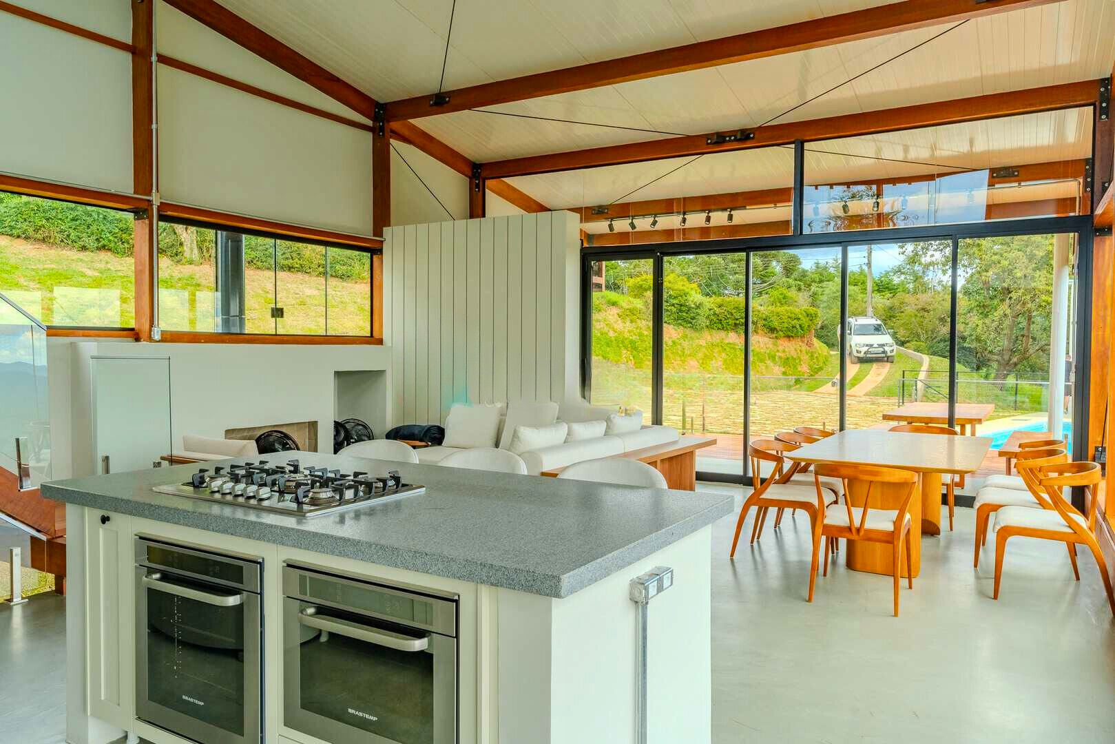 Casa, 4 quartos, 265 m² - Foto 24