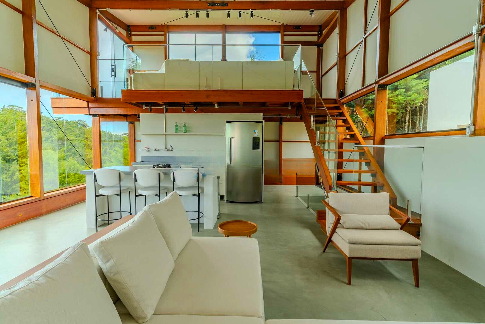 Casa, 4 quartos, 265 m² - Foto 19