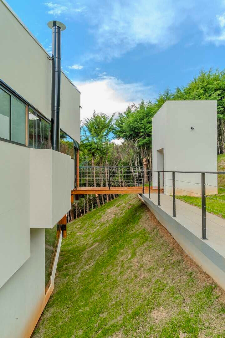 Casa, 4 quartos, 265 m² - Foto 36