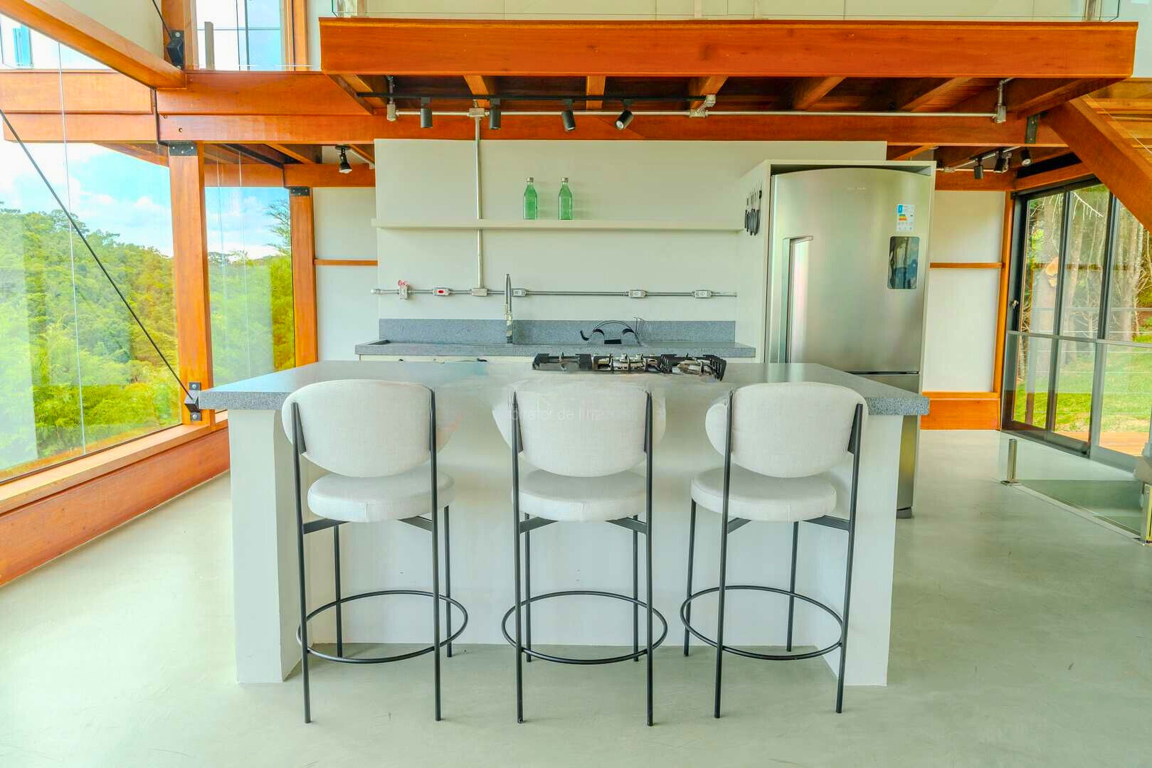 Casa, 4 quartos, 265 m² - Foto 20