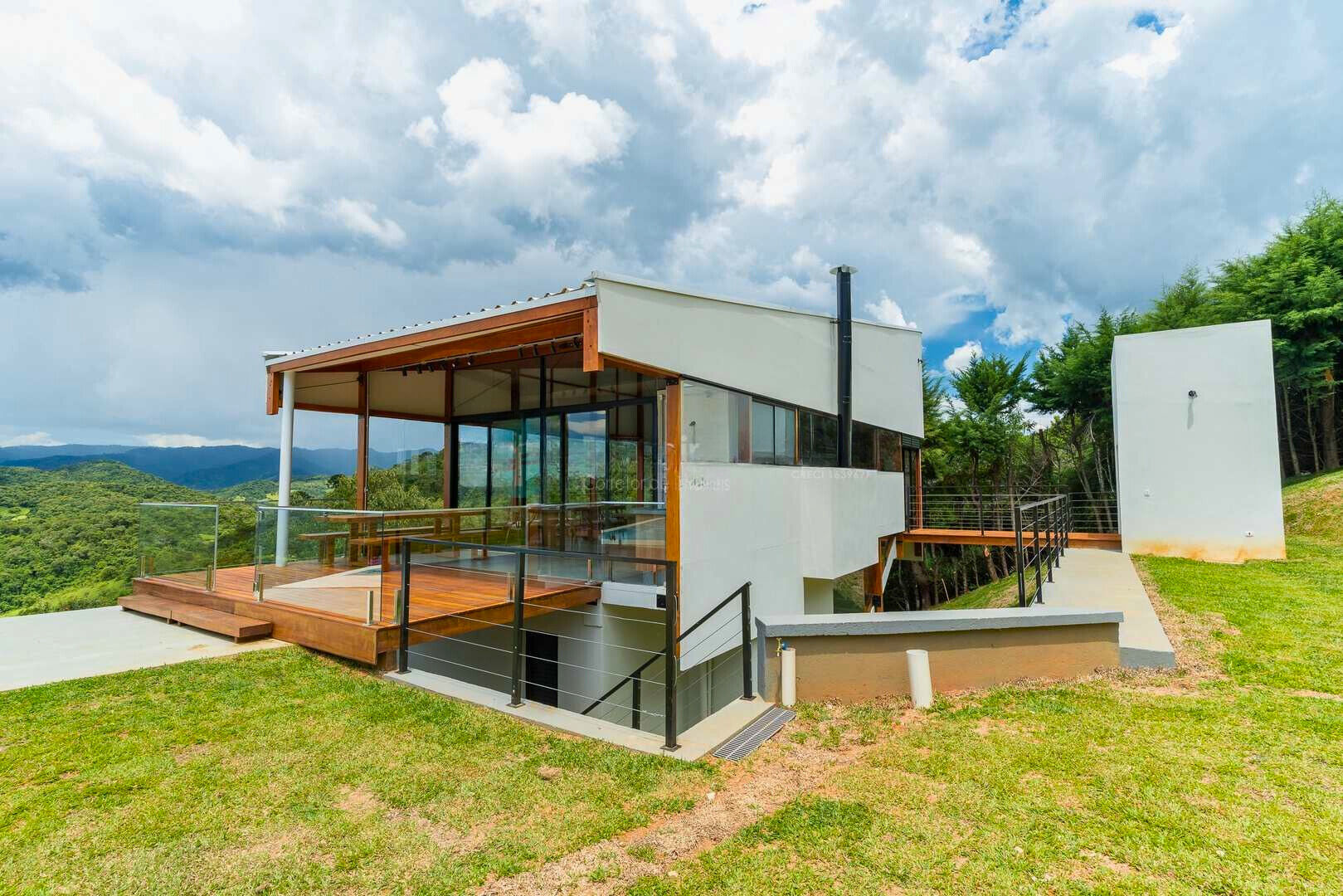 Casa, 4 quartos, 265 m² - Foto 12