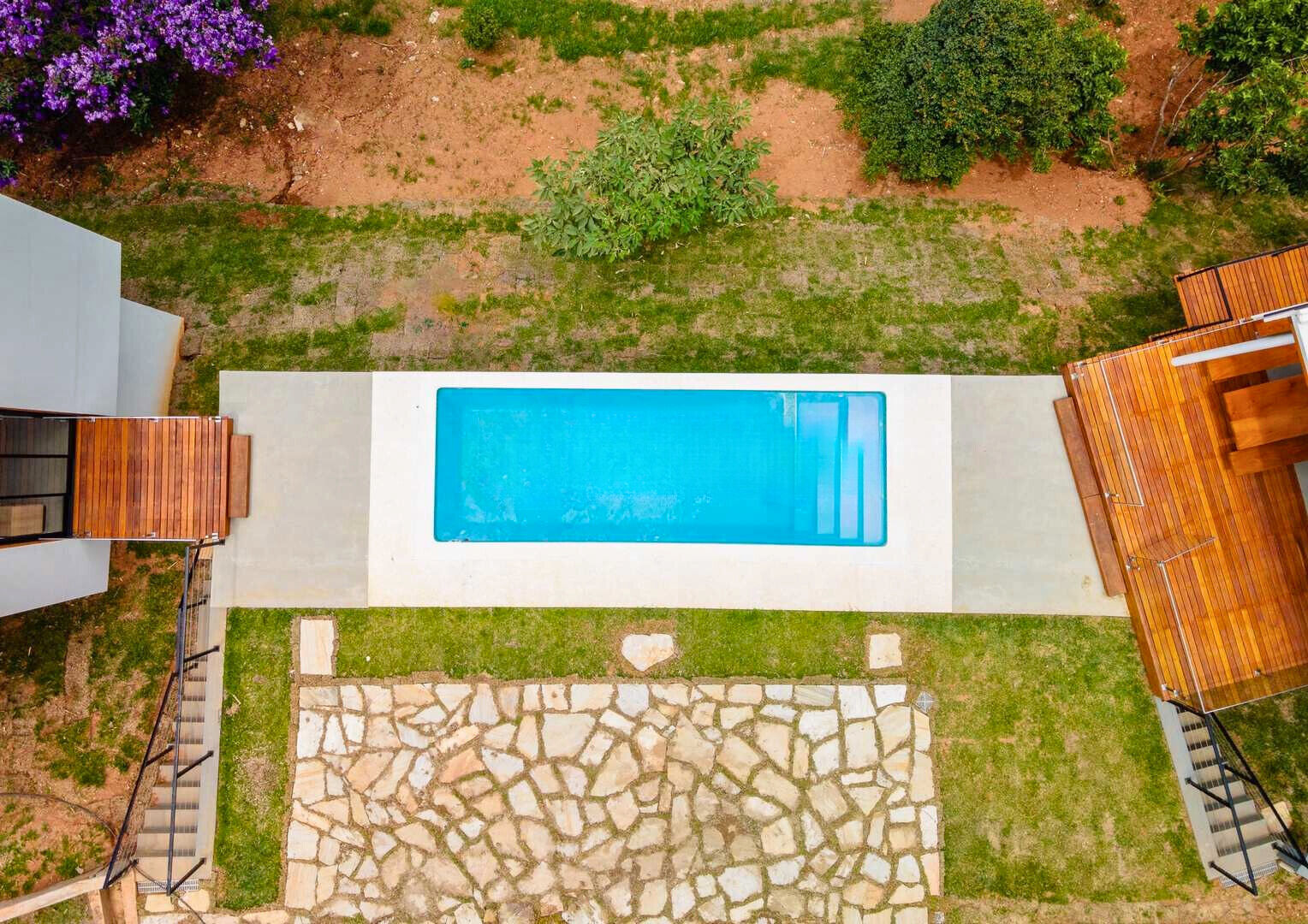 Casa, 4 quartos, 265 m² - Foto 9