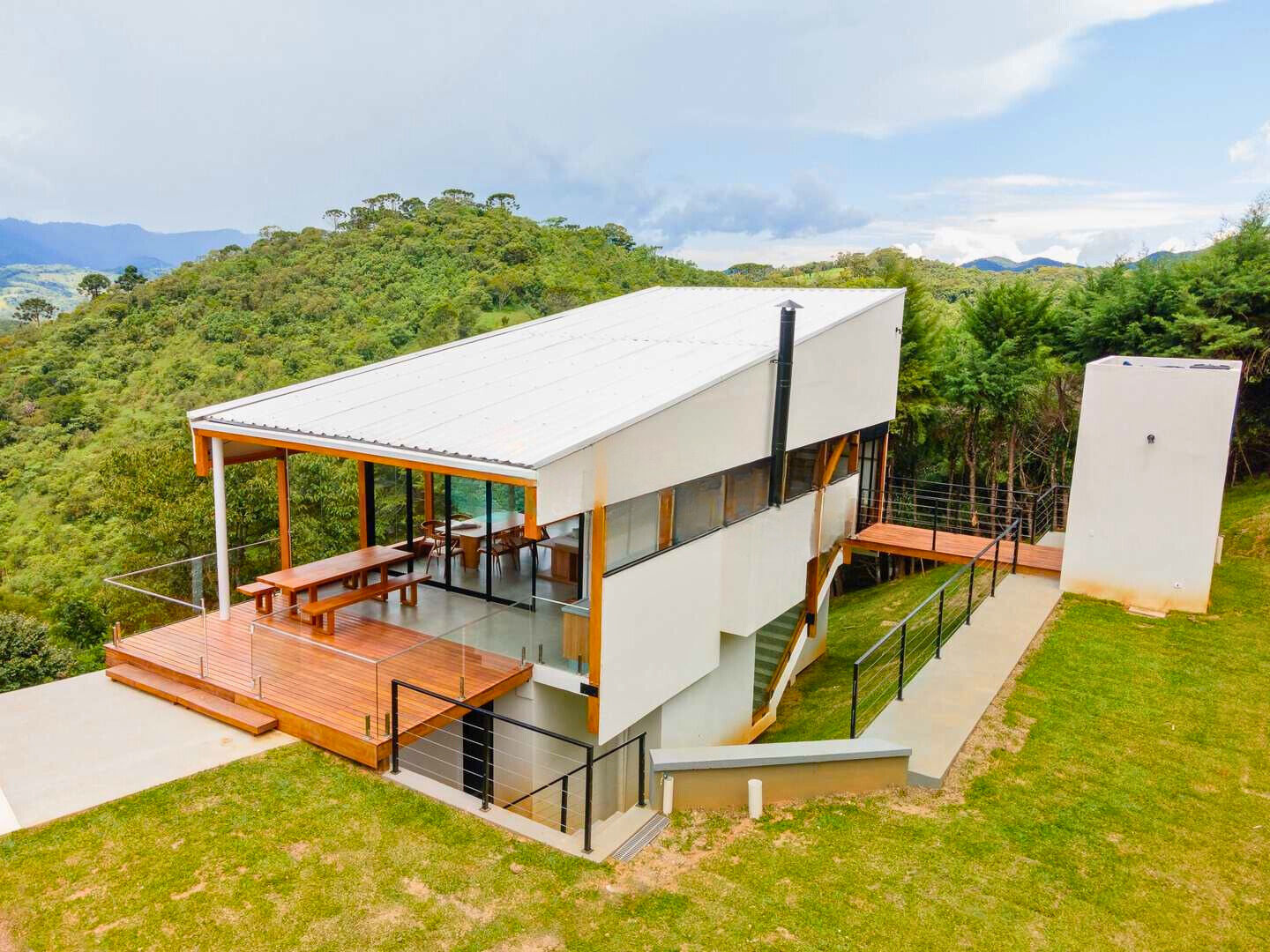 Casa, 4 quartos, 265 m² - Foto 6