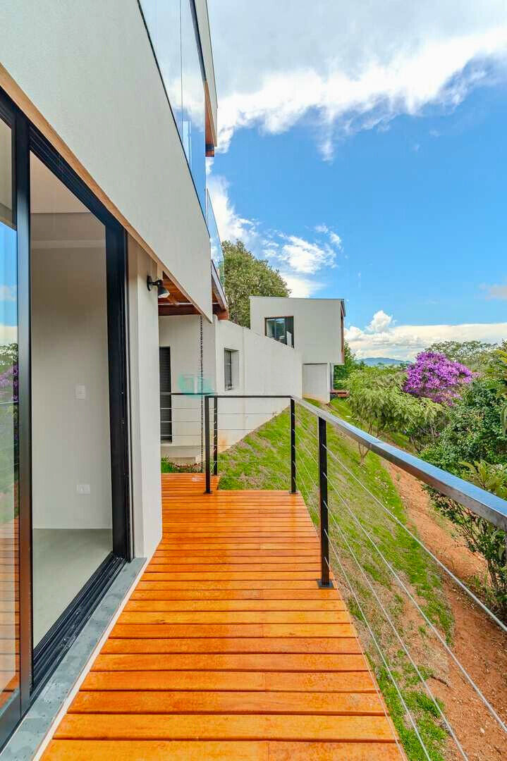 Casa, 4 quartos, 265 m² - Foto 28