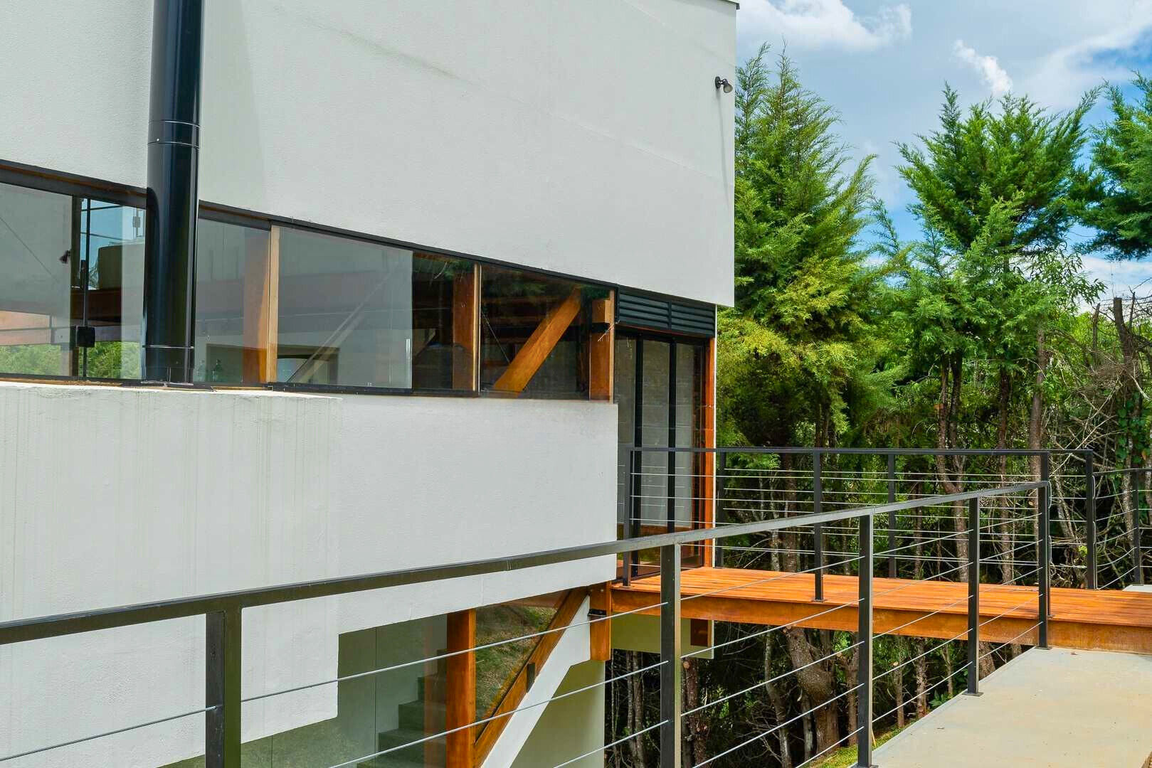 Casa, 4 quartos, 265 m² - Foto 14