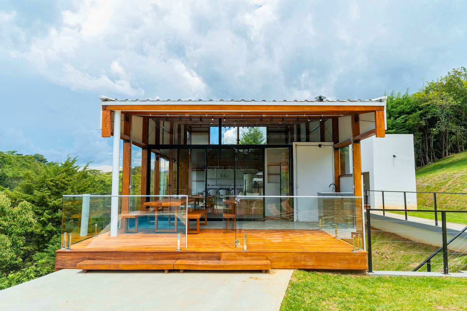 Casa, 4 quartos, 265 m² - Foto 13