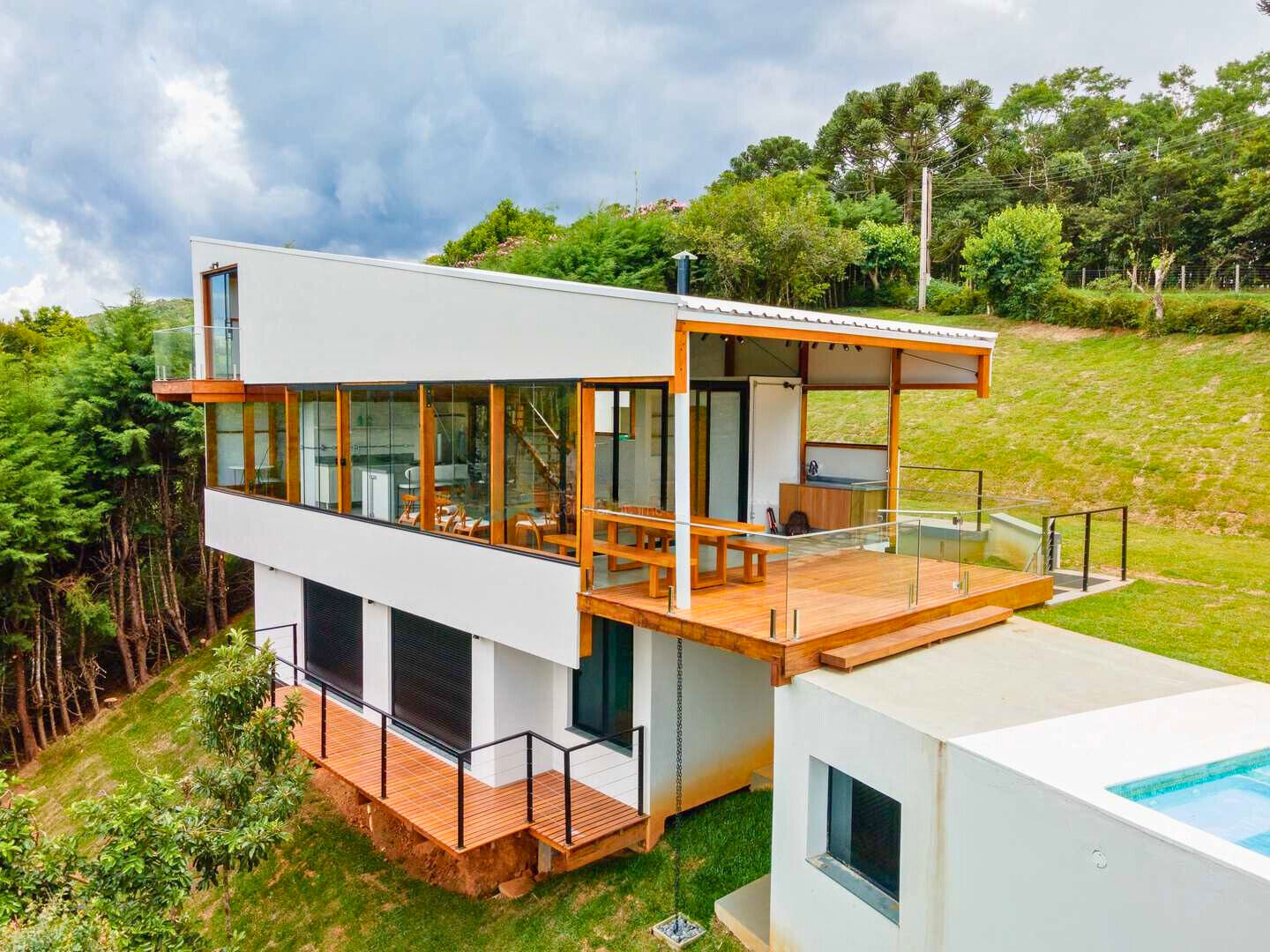 Casa, 4 quartos, 265 m² - Foto 5