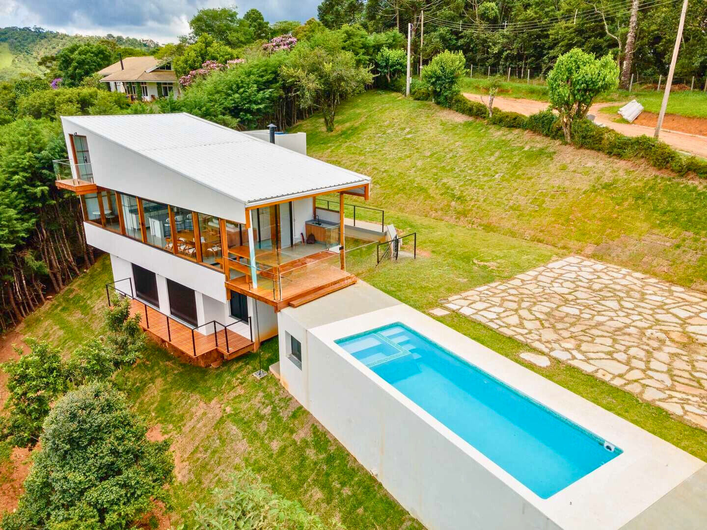 Casa, 4 quartos, 265 m² - Foto 8