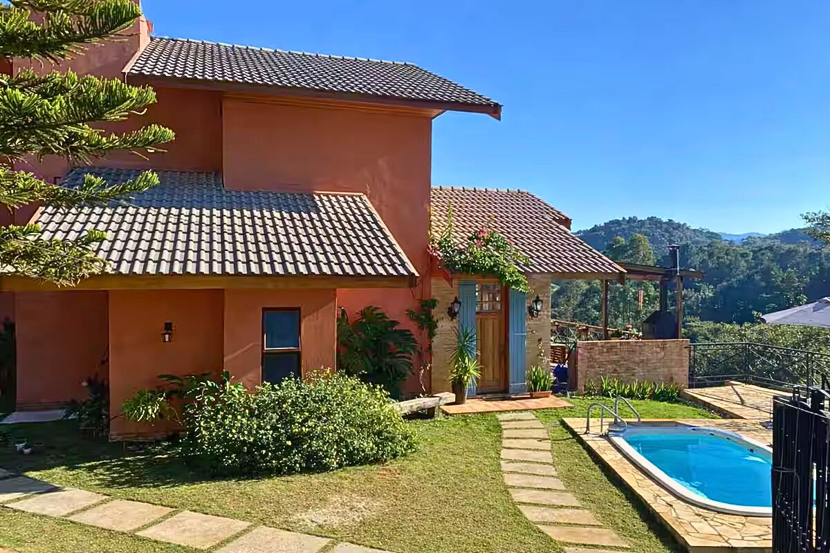 Casa, 3 quartos, 170 m² - Foto 2
