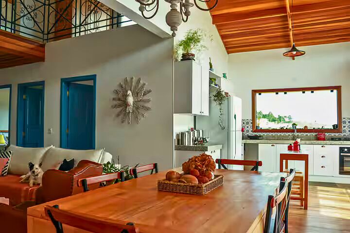 Casa, 3 quartos, 170 m² - Foto 8