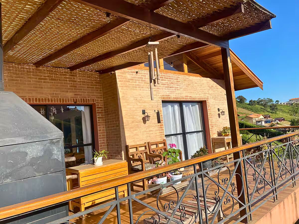 Casa, 3 quartos, 170 m² - Foto 4