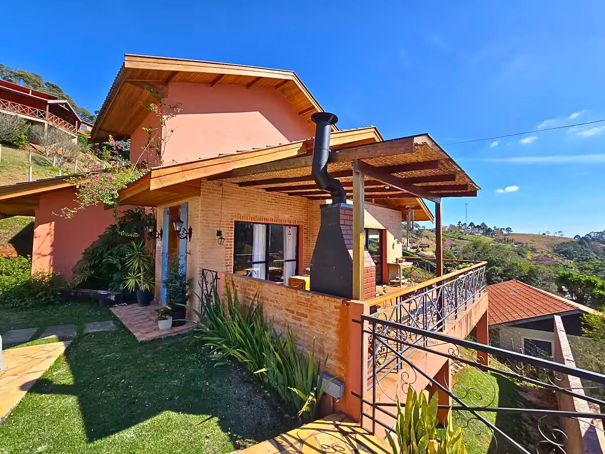 Casa, 3 quartos, 170 m² - Foto 3