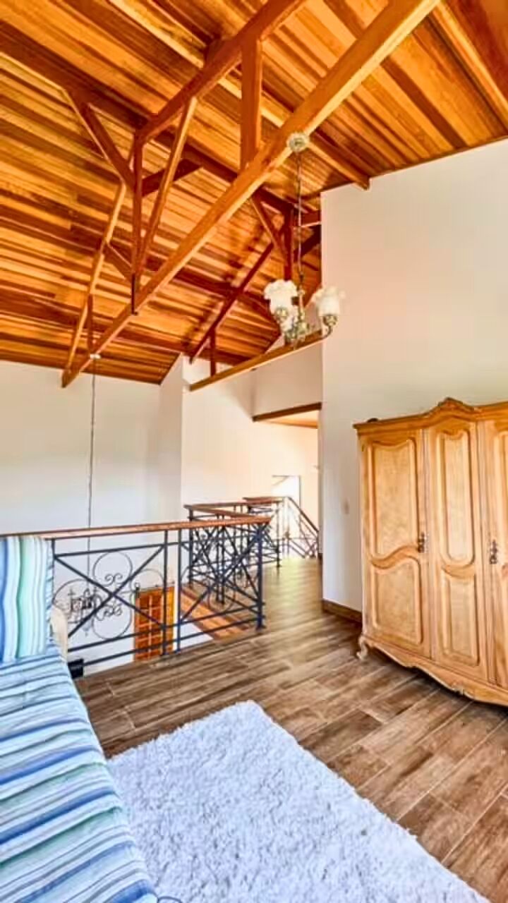 Casa, 3 quartos, 170 m² - Foto 21