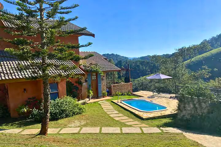 Casa, 3 quartos, 170 m² - Foto 1