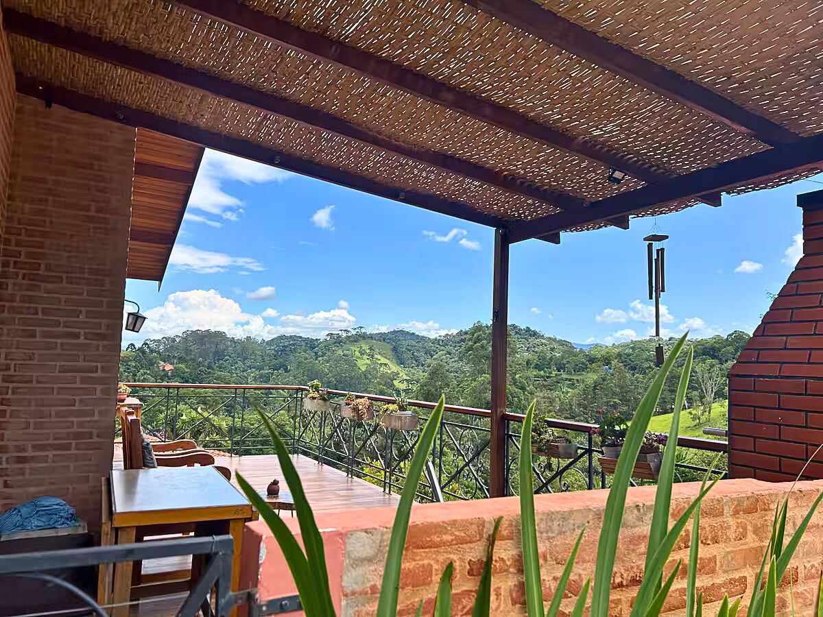 Casa, 3 quartos, 170 m² - Foto 17