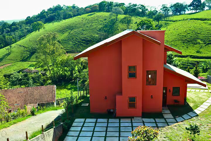 Casa, 3 quartos, 170 m² - Foto 37