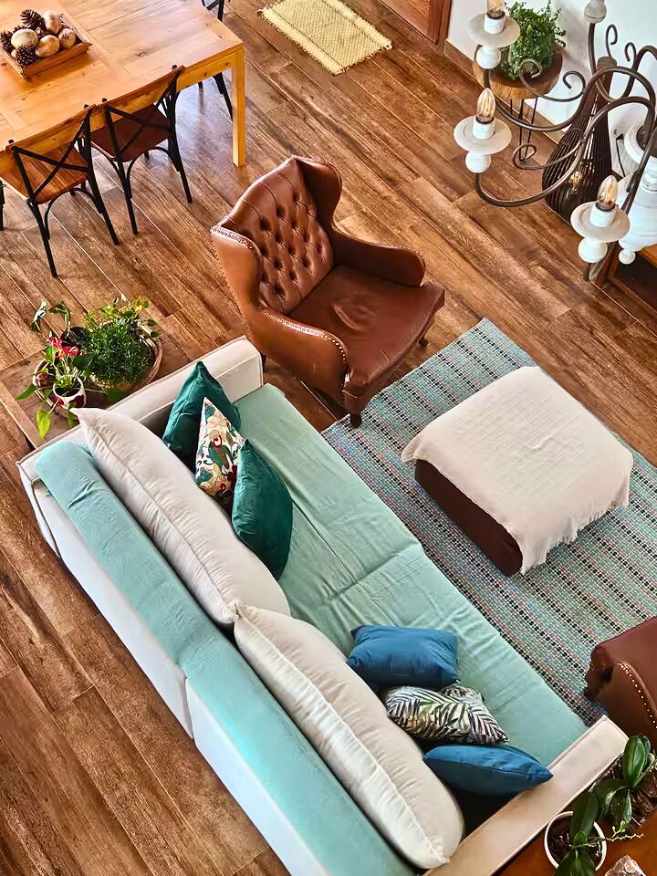 Casa, 3 quartos, 170 m² - Foto 9