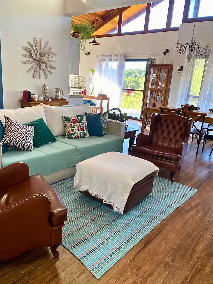 Casa, 3 quartos, 170 m² - Foto 11