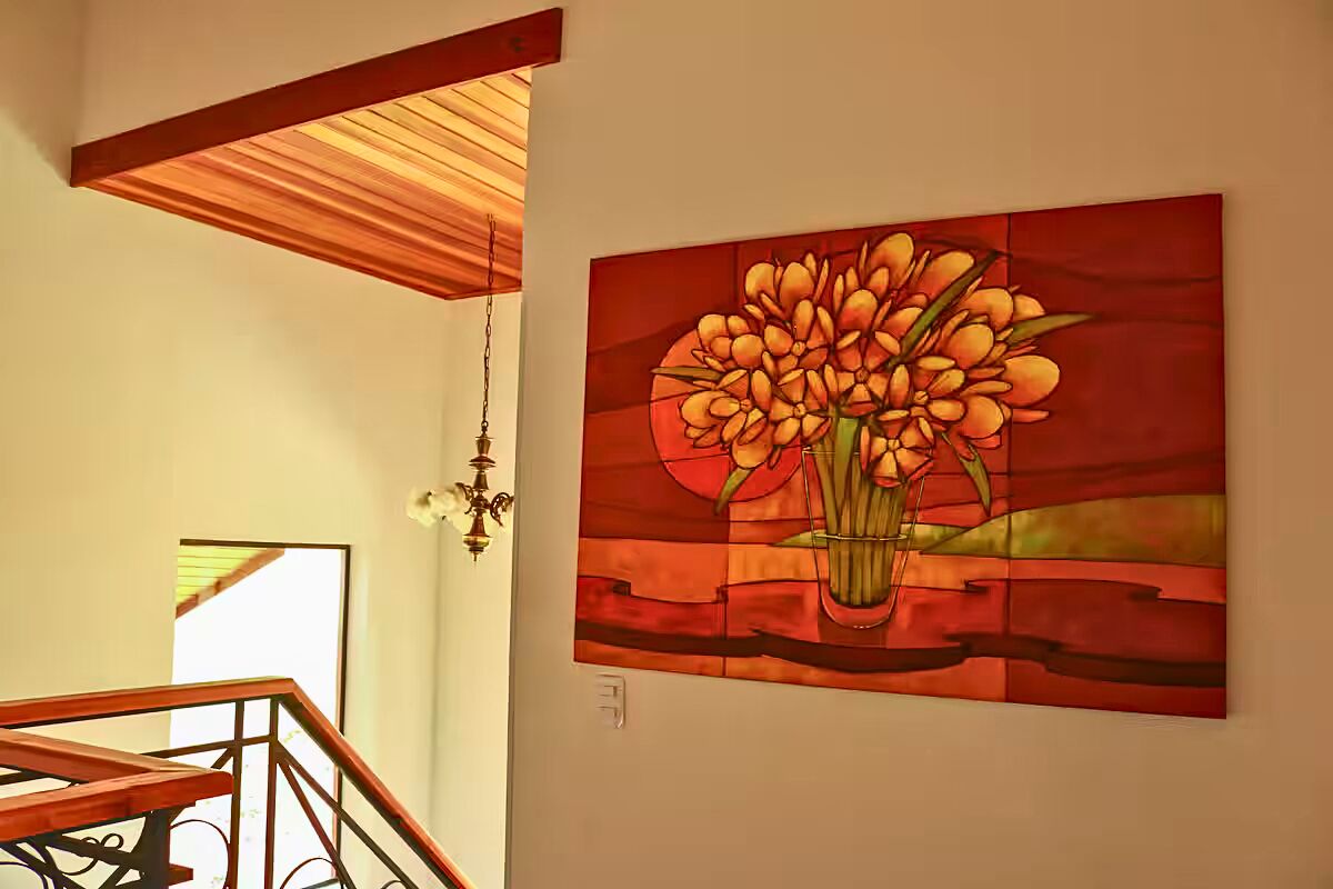Casa, 3 quartos, 170 m² - Foto 20