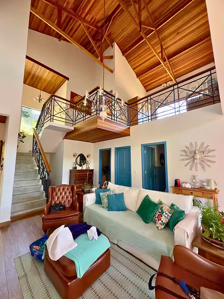 Casa, 3 quartos, 170 m² - Foto 5