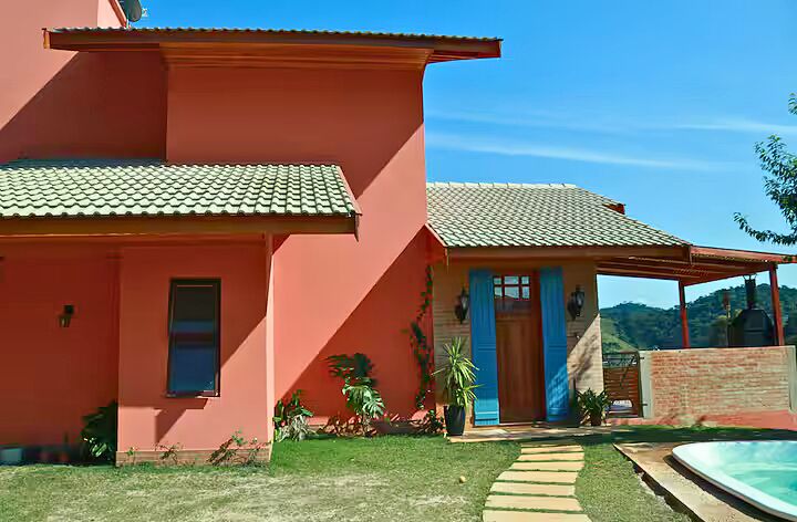 Casa, 3 quartos, 170 m² - Foto 40