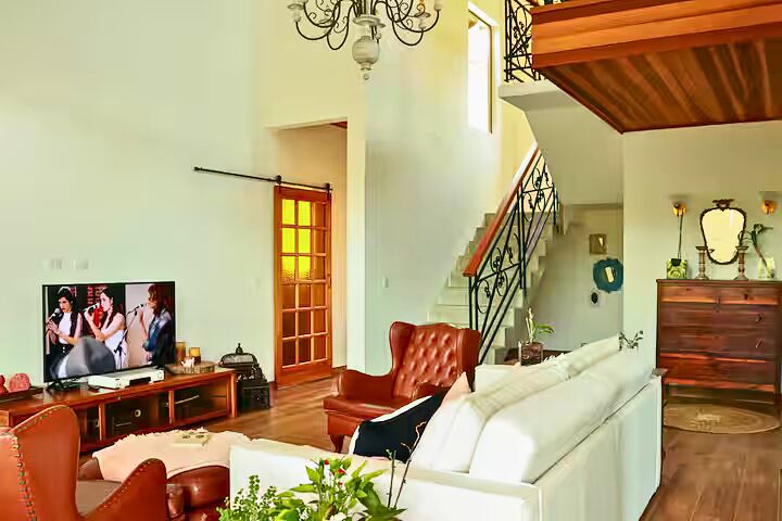 Casa, 3 quartos, 170 m² - Foto 6