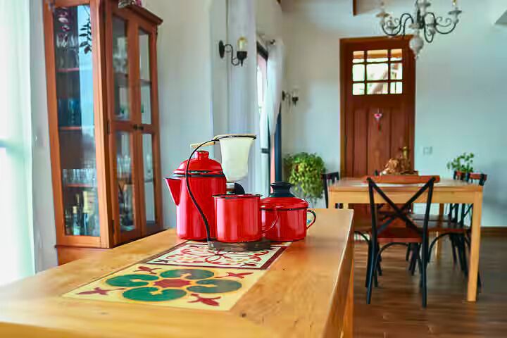 Casa, 3 quartos, 170 m² - Foto 16