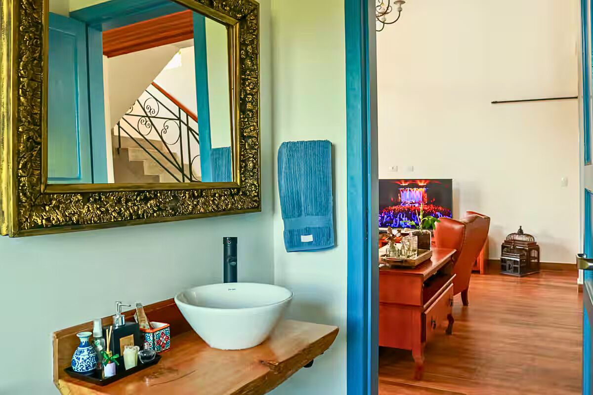 Casa, 3 quartos, 170 m² - Foto 27
