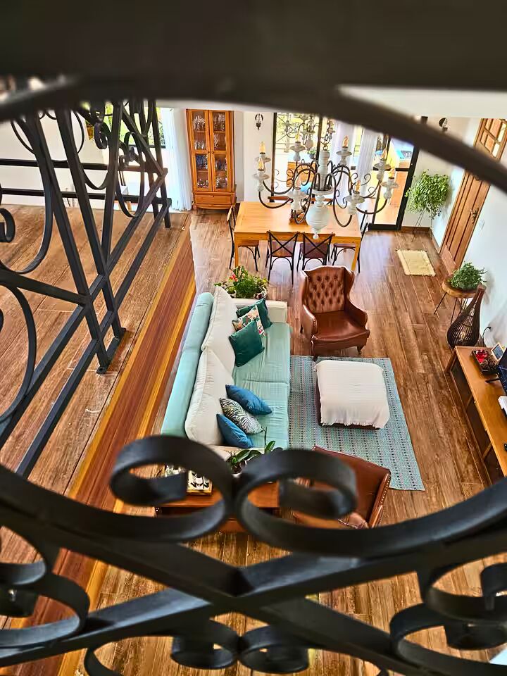 Casa, 3 quartos, 170 m² - Foto 10