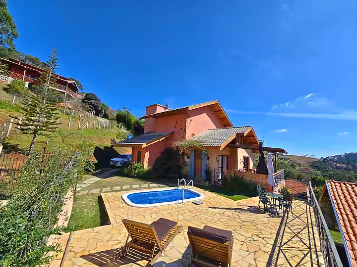 Casa, 3 quartos, 170 m² - Foto 39