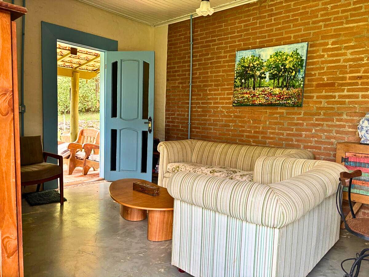 Casa, 2 quartos, 150 m² - Foto 11