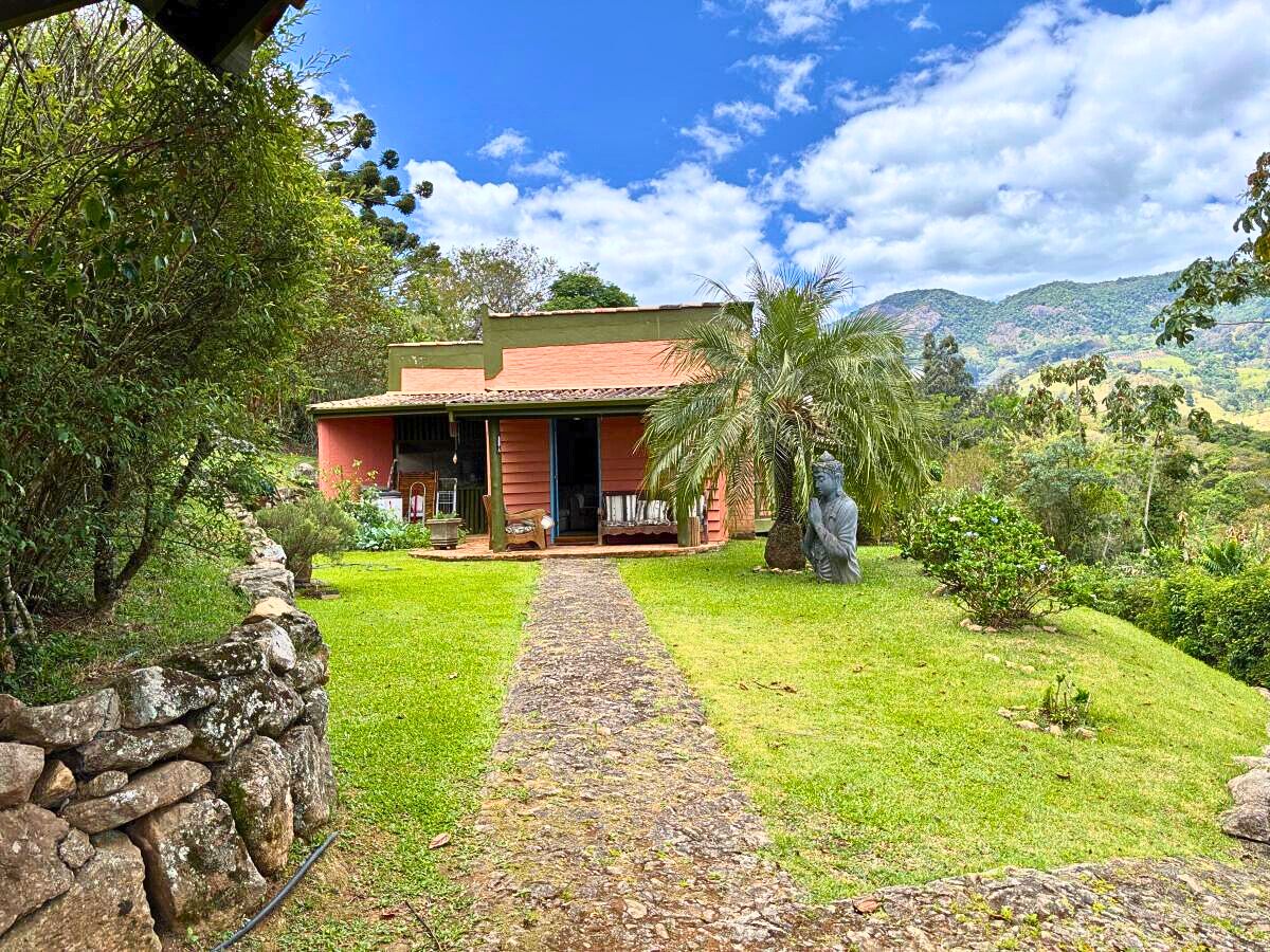 Casa, 2 quartos, 150 m² - Foto 27