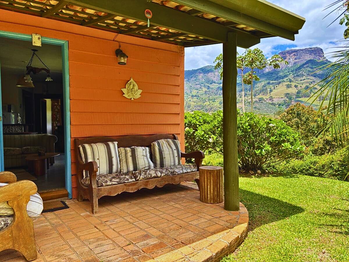 Casa, 2 quartos, 150 m² - Foto 3