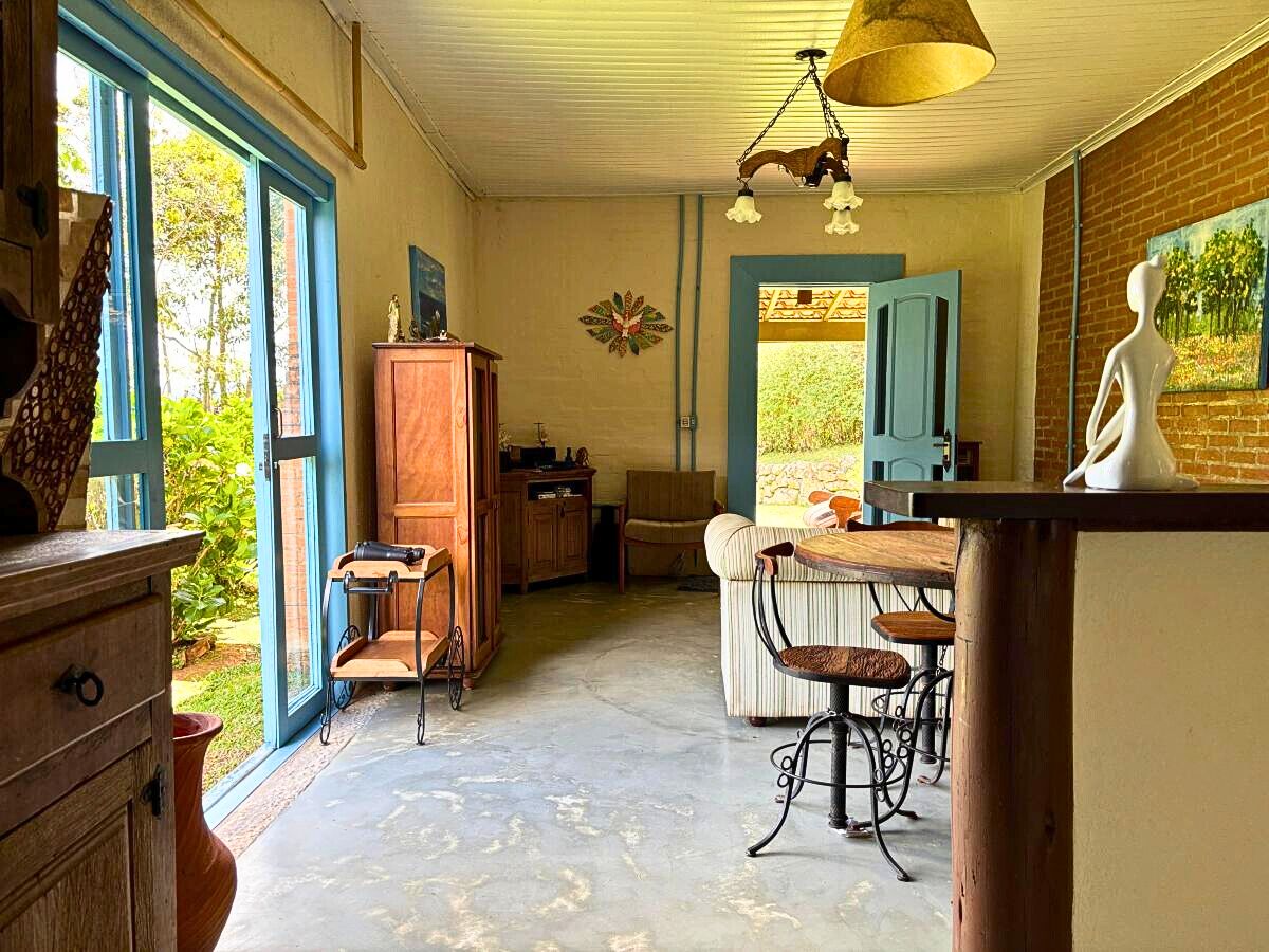 Casa, 2 quartos, 150 m² - Foto 13