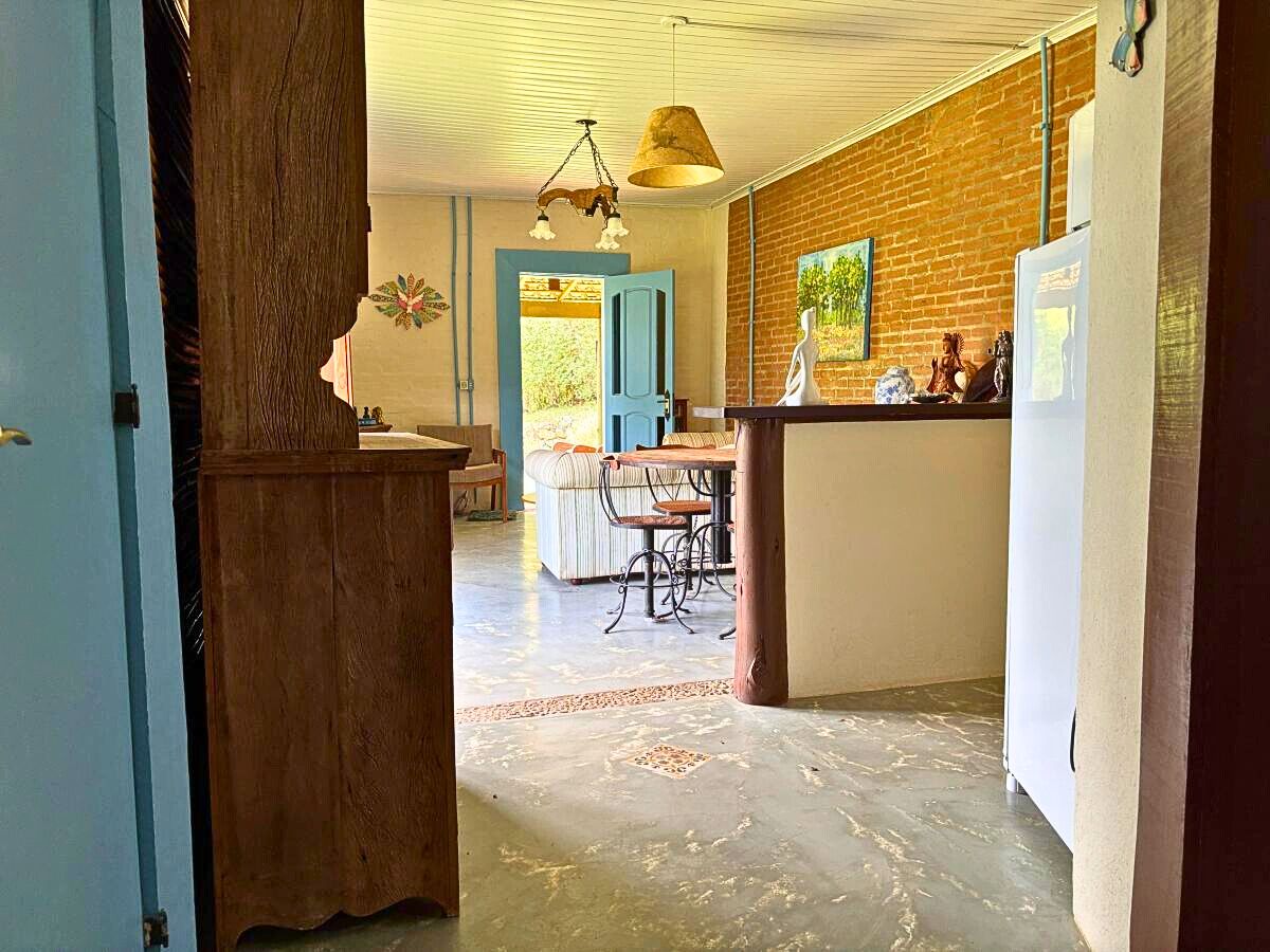 Casa, 2 quartos, 150 m² - Foto 14